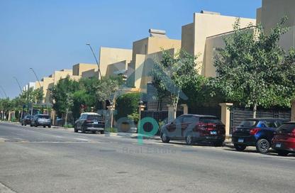 Villa - 6 Bedrooms - 5 Bathrooms for sale in Allegria - Sheikh Zayed Compounds - Sheikh Zayed City - Giza
