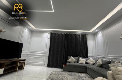 تاون هاوس - 4 غرف نوم - 4 حمامات للبيع في كونتيننتال ريزيدنس - كمبوندات الشيخ زايد - الشيخ زايد - الجيزة