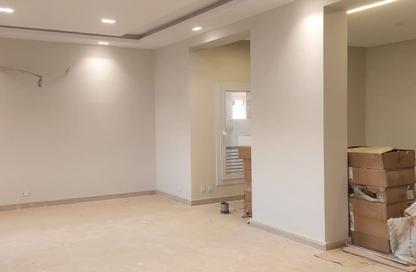 Apartment - 3 - 3 for rent in Tamr Hena - 5th Settlement Compounds - The 5th Settlement - New Cairo City - Cairo