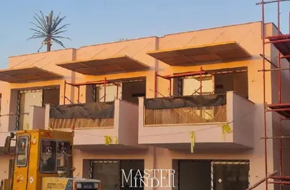 شاليه - 4 غرف نوم - 4 حمامات للبيع في بلايا ريزورت - سيدي عبد الرحمن - الساحل الشمالي