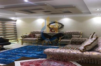 Apartment - 3 Bedrooms - 2 Bathrooms for sale in Sama Al Qahera - El Katameya Compounds - El Katameya - New Cairo City - Cairo