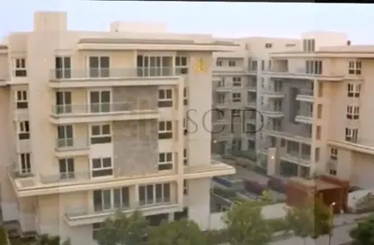 شقة - 2 غرف نوم - 3 حمامات للبيع في ماونتن فيو اى سيتي - كمبوندات التجمع الخامس - التجمع الخامس - مدينة القاهرة الجديدة - القاهرة