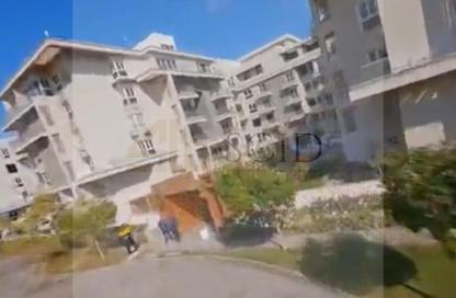 Apartment - 2 Bedrooms - 3 Bathrooms for sale in Mountain View iCity - 5th Settlement Compounds - The 5th Settlement - New Cairo City - Cairo