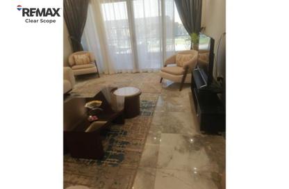 Apartment - 3 Bedrooms - 3 Bathrooms for rent in Azad - 5th Settlement Compounds - The 5th Settlement - New Cairo City - Cairo Apartment - 3 Bedrooms - 3 Bathrooms for rent in Azad - 5th Settlement Compounds - The 5th Settlement - New Cairo City - Cairo