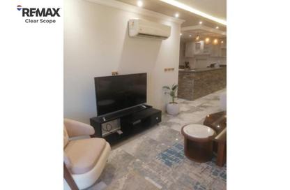 Apartment - 3 Bedrooms - 3 Bathrooms for rent in Azad - 5th Settlement Compounds - The 5th Settlement - New Cairo City - Cairo Apartment - 3 Bedrooms - 3 Bathrooms for rent in Azad - 5th Settlement Compounds - The 5th Settlement - New Cairo City - Cairo