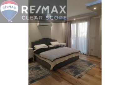 Apartment - 3 Bedrooms - 3 Bathrooms for rent in Azad - 5th Settlement Compounds - The 5th Settlement - New Cairo City - Cairo