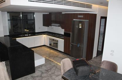 Apartment - 3 Bedrooms - 3 Bathrooms for sale in Patio Casa - El Patio - El Shorouk Compounds - Shorouk City - Cairo Apartment - 3 Bedrooms - 3 Bathrooms for sale in Patio Casa - El Patio - El Shorouk Compounds - Shorouk City - Cairo
