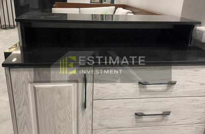 Apartment - 2 - 3 for rent in Villette - 5th Settlement Compounds - The 5th Settlement - New Cairo City - Cairo Apartment - 2 - 3 for rent in Villette - 5th Settlement Compounds - The 5th Settlement - New Cairo City - Cairo
