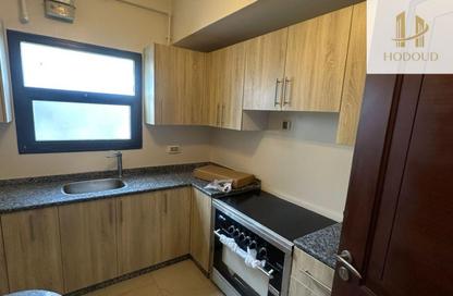 Apartment - 3 Bedrooms - 3 Bathrooms for rent in Mivida - 5th Settlement Compounds - The 5th Settlement - New Cairo City - Cairo