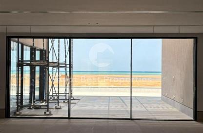 Villa - 6 Bedrooms - 7 Bathrooms for sale in Fanadir Marina - El Gouna - Hurghada - Red Sea