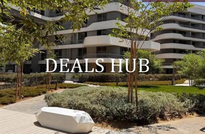 Apartment - 2 Bedrooms - 2 Bathrooms for sale in Bloomfields - Mostakbal City Compounds - Mostakbal City - Future City - Cairo