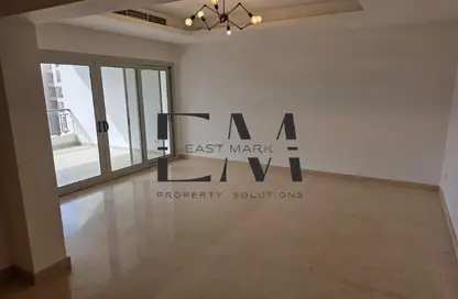 Apartment - 3 Bedrooms - 3 Bathrooms for rent in Cairo Festival City - North Investors Area - New Cairo City - Cairo