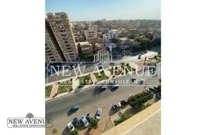 (بنتهاوس  (روف - 5 غرف نوم - 3 حمامات للبيع في شارع عبد العزيز فهمي - ميدان هليوبوليس - النزهة - القاهرة