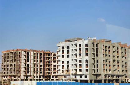 Apartment - 2 - 2 for sale in Village West - Sheikh Zayed Compounds - Sheikh Zayed City - Giza