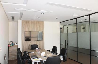 Office Space - Studio - 1 Bathroom for rent in Mivida - 5th Settlement Compounds - The 5th Settlement - New Cairo City - Cairo