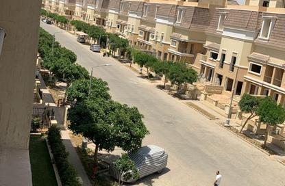 شقة - 3 غرف نوم - 4 حمامات للبيع في S2 - سراي - كمبوندات مدينة المستقبل - مدينة المستقبل - القاهرة