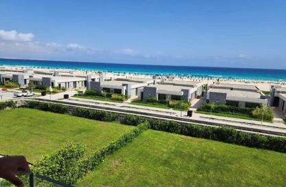 Chalet - 3 Bedrooms - 2 Bathrooms for sale in IL Monte Galala - Al Ain Al Sokhna - Suez Chalet - 3 Bedrooms - 2 Bathrooms for sale in IL Monte Galala - Al Ain Al Sokhna - Suez