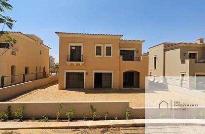 Townhouse - 3 Bedrooms - 3 Bathrooms for sale in City Gate - 5th Settlement Compounds - The 5th Settlement - New Cairo City - Cairo Townhouse - 3 Bedrooms - 3 Bathrooms for sale in City Gate - 5th Settlement Compounds - The 5th Settlement - New Cairo City - Cairo