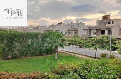 Villa - 5 Bedrooms - 5 Bathrooms for sale in Palm Hills Golf Extension - Al Wahat Road - 6 October City - Giza