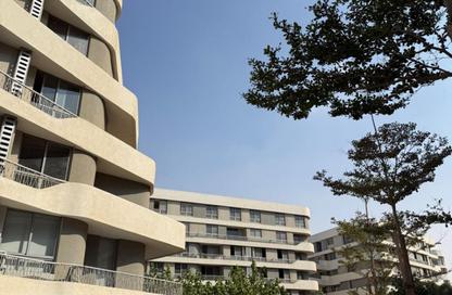 Apartment - 3 - 3 for sale in Bloomfields - Mostakbal City Compounds - Mostakbal City - Future City - Cairo