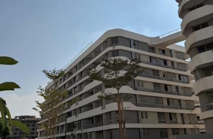 Apartment - 3 - 3 for sale in Bloomfields - Mostakbal City Compounds - Mostakbal City - Future City - Cairo
