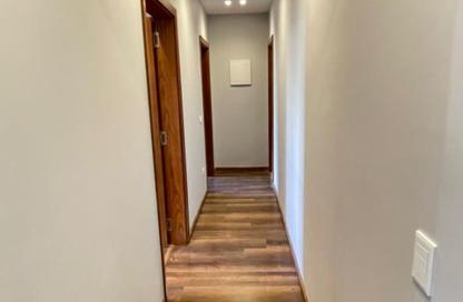 Apartment - 2 - 3 for rent in Eastown - 5th Settlement Compounds - The 5th Settlement - New Cairo City - Cairo