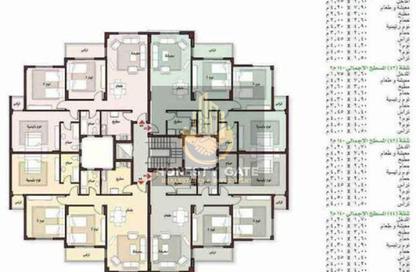Shop - Studio - 3 Bathrooms for sale in Privado - Madinaty - Cairo