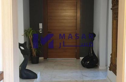 Villa - 4 Bedrooms - 4 Bathrooms for rent in Lake View - 5th Settlement Compounds - The 5th Settlement - New Cairo City - Cairo Villa - 4 Bedrooms - 4 Bathrooms for rent in Lake View - 5th Settlement Compounds - The 5th Settlement - New Cairo City - Cairo