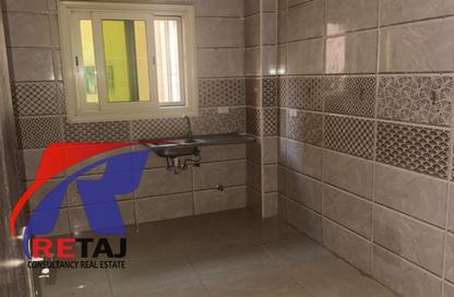 Apartment - 3 - 2 for rent in Mountain View iCity - 5th Settlement Compounds - The 5th Settlement - New Cairo City - Cairo