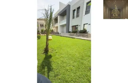 Villa - 4 Bedrooms - 3 Bathrooms for rent in Wesal City - El Shorouk Compounds - Shorouk City - Cairo