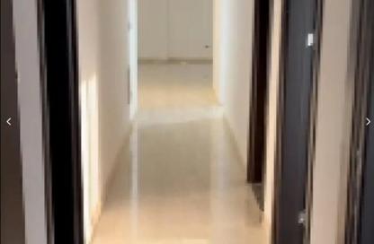 Apartment - 3 Bedrooms - 1 Bathroom for sale in North Teseen St. - The 5th Settlement - New Cairo City - Cairo
