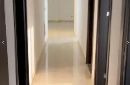 Apartment - 3 Bedrooms - 1 Bathroom for sale in North Teseen St. - The 5th Settlement - New Cairo City - Cairo