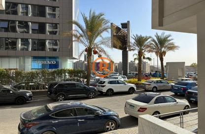 شقة - غرفة نوم - 1 حمام للبيع في وان قطامية - كمبوندات القطامية - القطامية - مدينة القاهرة الجديدة - القاهرة