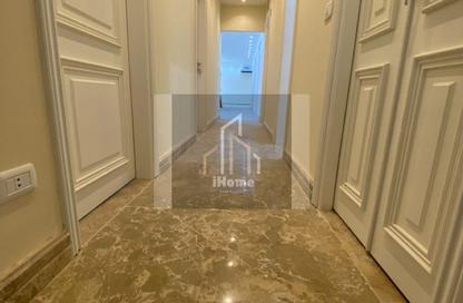 Apartment - 3 Bedrooms - 3 Bathrooms for rent in Eastown - 5th Settlement Compounds - The 5th Settlement - New Cairo City - Cairo