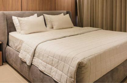 شقة - غرفة نوم - 1 حمام للايجار في بورتو نيو كايرو - كمبوندات التجمع الخامس - التجمع الخامس - مدينة القاهرة الجديدة - القاهرة