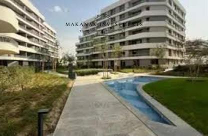 Apartment - 3 Bedrooms - 3 Bathrooms for sale in Bloomfields - Mostakbal City Compounds - Mostakbal City - Future City - Cairo Apartment - 3 Bedrooms - 3 Bathrooms for sale in Bloomfields - Mostakbal City Compounds - Mostakbal City - Future City - Cairo