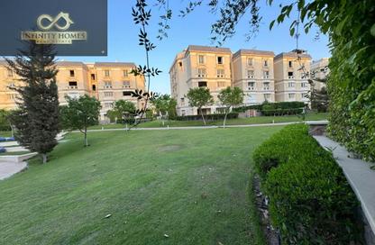 iVilla - 3 Bedrooms - 3 Bathrooms for rent in Mountain View Hyde Park - 5th Settlement Compounds - The 5th Settlement - New Cairo City - Cairo