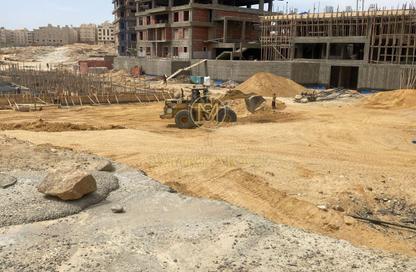 Duplex - 3 Bedrooms - 3 Bathrooms for sale in Nurai - 5th Settlement Compounds - The 5th Settlement - New Cairo City - Cairo