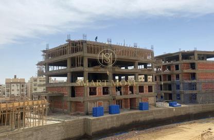 Duplex - 3 Bedrooms - 3 Bathrooms for sale in Nurai - 5th Settlement Compounds - The 5th Settlement - New Cairo City - Cairo