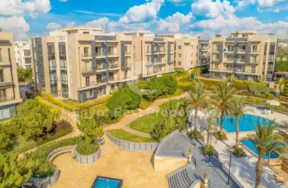 شقة - 3 غرف نوم - 3 حمامات للبيع في المقصد - كمبوندات العاصمة الإدارية الجديدة - العاصمة الإدارية الجديدة - القاهرة
