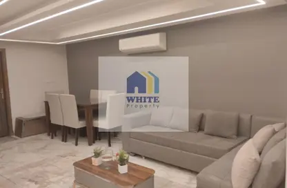 Apartment - 3 Bedrooms - 3 Bathrooms for rent in Al Mesaha St. - Dokki - Giza Apartment - 3 Bedrooms - 3 Bathrooms for rent in Al Mesaha St. - Dokki - Giza