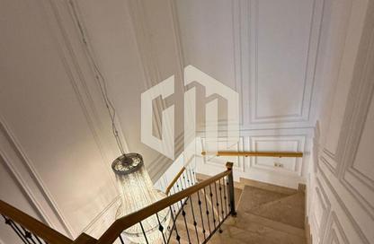 Townhouse - 3 - 4 for rent in Mivida - 5th Settlement Compounds - The 5th Settlement - New Cairo City - Cairo