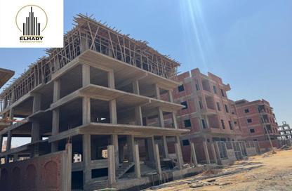 Whole Building - 7+ Bedrooms - 7+ Bathrooms for sale in Bait Alwatan - The 5th Settlement - New Cairo City - Cairo