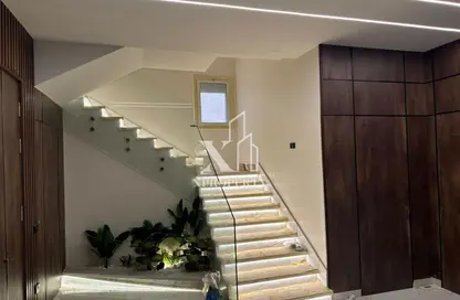 Villa - 5 Bedrooms - 5 Bathrooms for sale in Grand Heights - Northern Expansions - 6 October City - Giza