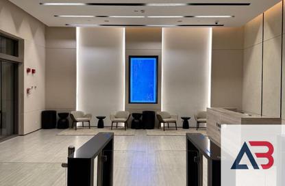 Office Space - Studio - 1 for rent in Mivida - 5th Settlement Compounds - The 5th Settlement - New Cairo City - Cairo Office Space - Studio - 1 for rent in Mivida - 5th Settlement Compounds - The 5th Settlement - New Cairo City - Cairo