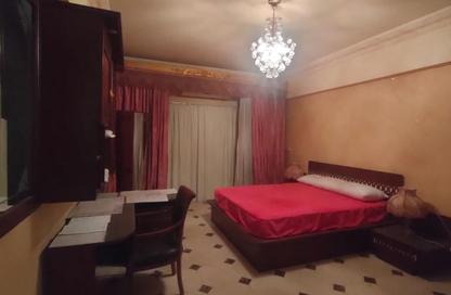Apartment - 3 Bedrooms - 3 Bathrooms for rent in El Banafseg 3 - El Banafseg - New Cairo City - Cairo
