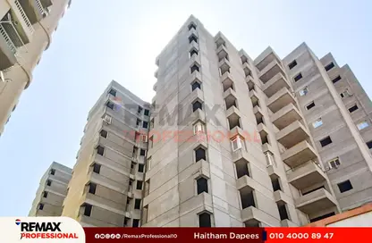 Apartment - 3 Bedrooms - 2 Bathrooms for sale in 14th of May Bridge - Smouha - Hay Sharq - Alexandria Apartment - 3 Bedrooms - 2 Bathrooms for sale in 14th of May Bridge - Smouha - Hay Sharq - Alexandria