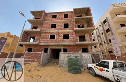 شقة - 3 غرف نوم - 3 حمامات للبيع في بيت الوطن - التجمع الخامس - مدينة القاهرة الجديدة - القاهرة