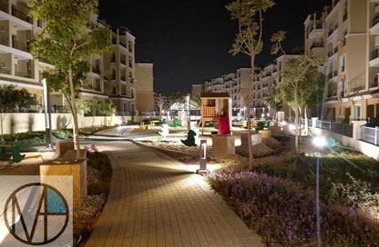 شقة - 1 حمام للبيع في إيسي ريزيدنس - سراي - كمبوندات مدينة المستقبل - مدينة المستقبل - القاهرة