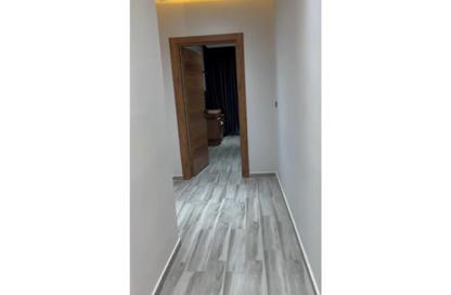 Duplex - 4 Bedrooms - 4 Bathrooms for rent in Villette - 5th Settlement Compounds - The 5th Settlement - New Cairo City - Cairo